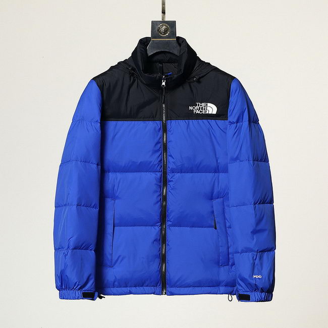 North Face Down Jacket Supreme ID:202109d516